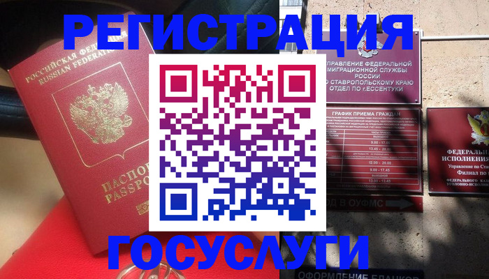 где прописаться в Березниках